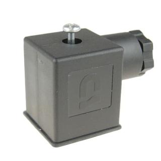 Form A Gerätestecker