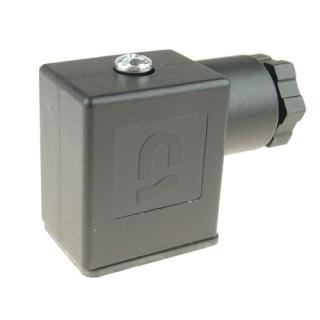 Form B Gerätestecker